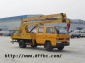 江铃16米高空作业车